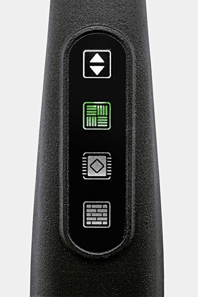 Karcher SC 3 Upright Easyfix Dikey Buharlı Temizlik Makinesi