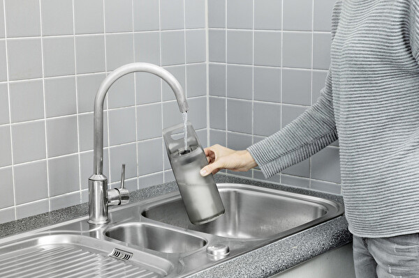 Karcher SC 3 Upright Easyfix Dikey Buharlı Temizlik Makinesi