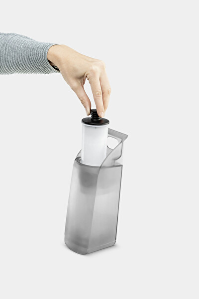 Karcher SC 3 Upright Easyfix Dikey Buharlı Temizlik Makinesi