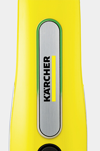 Karcher SC 3 Upright Easyfix Dikey Buharlı Temizlik Makinesi