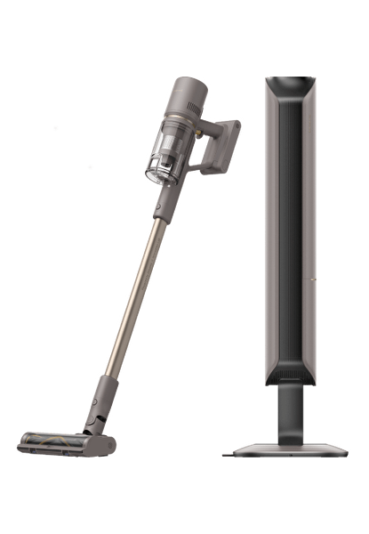 Dreame Z10 Station Dikey Süpürge