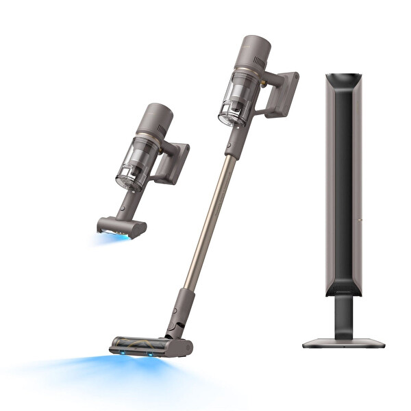 Dreame Z10 Station Dikey Süpürge