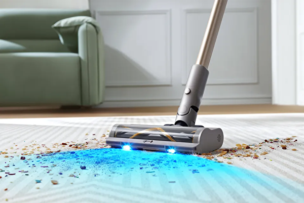 Dreame Z10 Station Dikey Süpürge