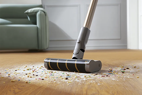 Dreame Z10 Station Dikey Süpürge