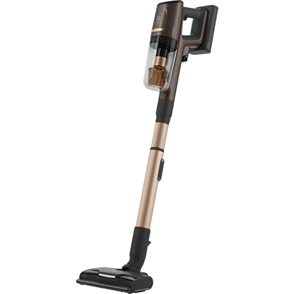 Electrolux EP81U25ULT 800 Serisi Siyah Şarjlı Dikey Süpürge