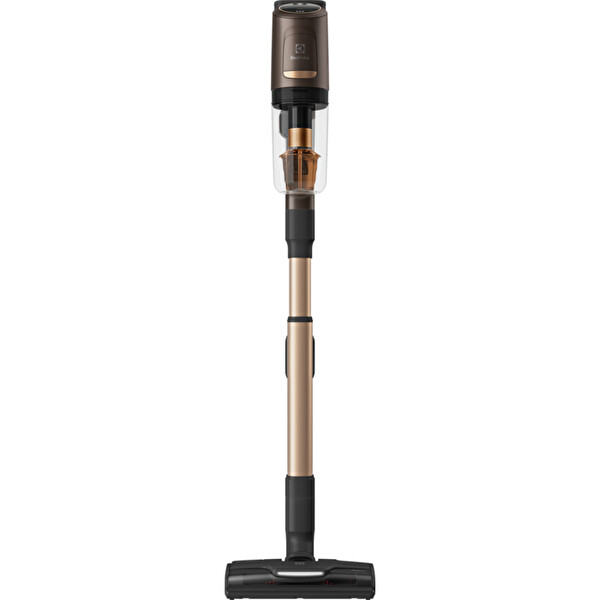 Electrolux EP81U25ULT 800 Serisi Siyah Şarjlı Dikey Süpürge