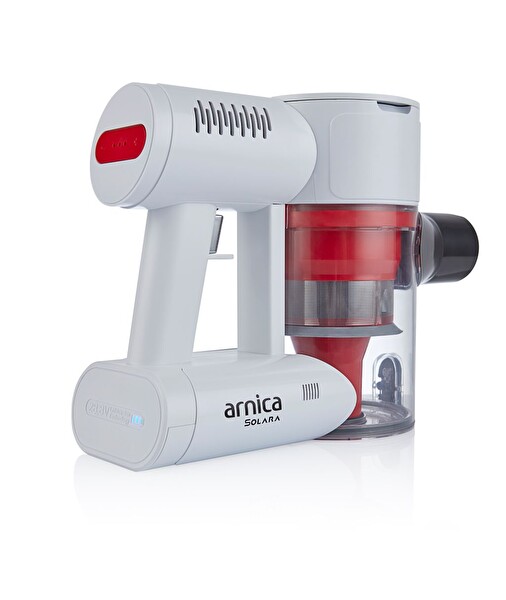 Arnica Solara ET13452 Şarjlı Dik Süpürge