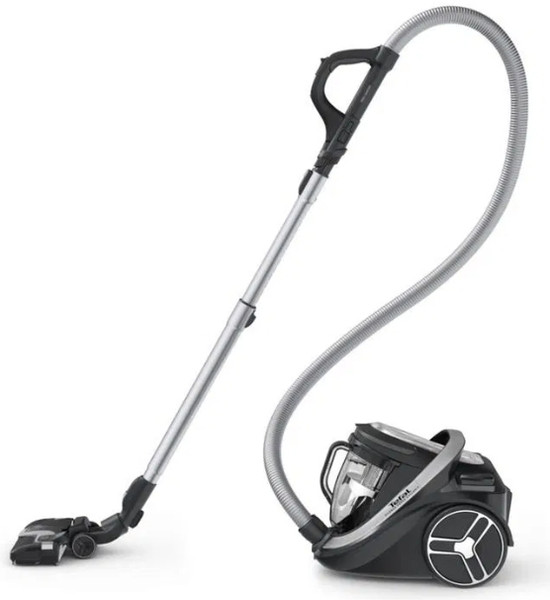 Tefal TW7976 Toz Torbasız Süpürge 2