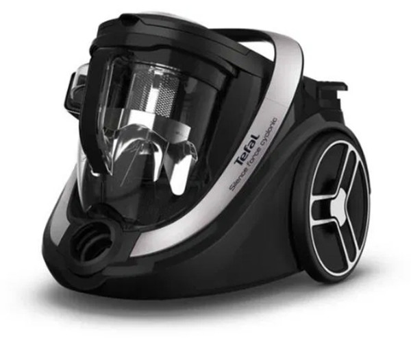 Tefal TW7976 Toz Torbasız Süpürge 3