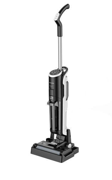 Grundig Vcw 7230 Islak ve Kuru Şarjlı Süpürge