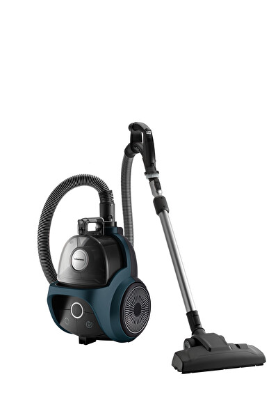 Grundig Vcc 8371 Toz Torbasız Süpürge