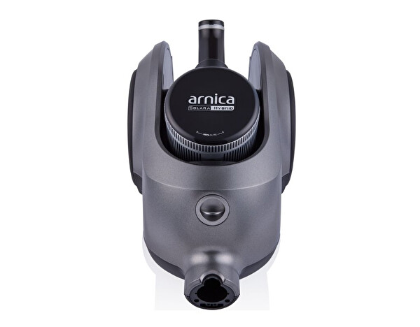 Arnica Solara Hybrid ET13480 2’si 1 Arada Yeni Nesil Şarjlı Süpürge