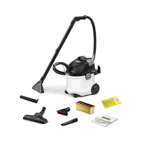 Karcher SE 5 *EU Halı Yıkama Makinesi