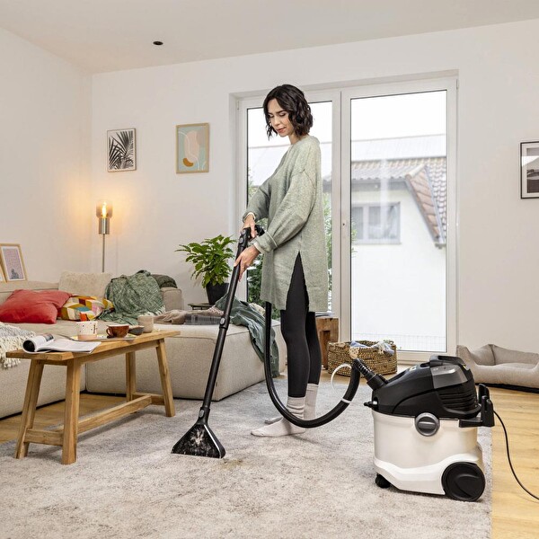 Karcher SE 5 *EU Halı Yıkama Makinesi