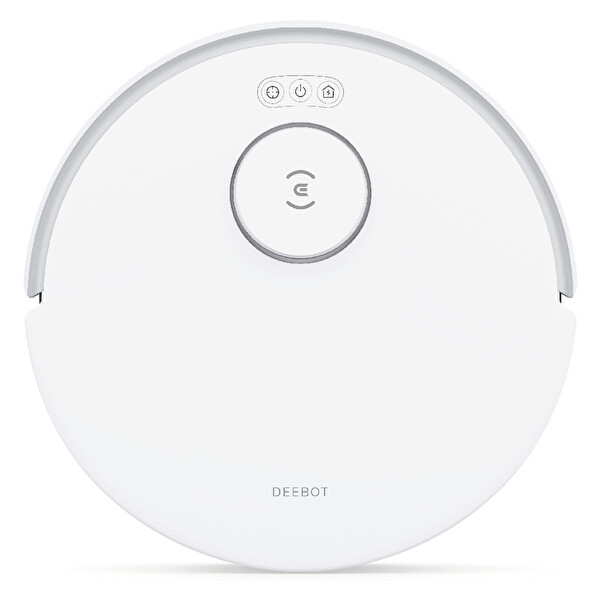 Ecovacs Deebot N20 Pro Robot Süpürge