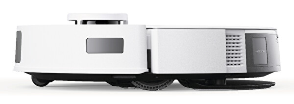 Ecovacs Deebot N20 Pro Robot Süpürge