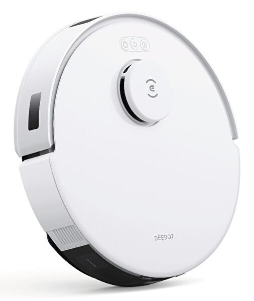 Ecovacs Deebot N20 Pro Robot Süpürge
