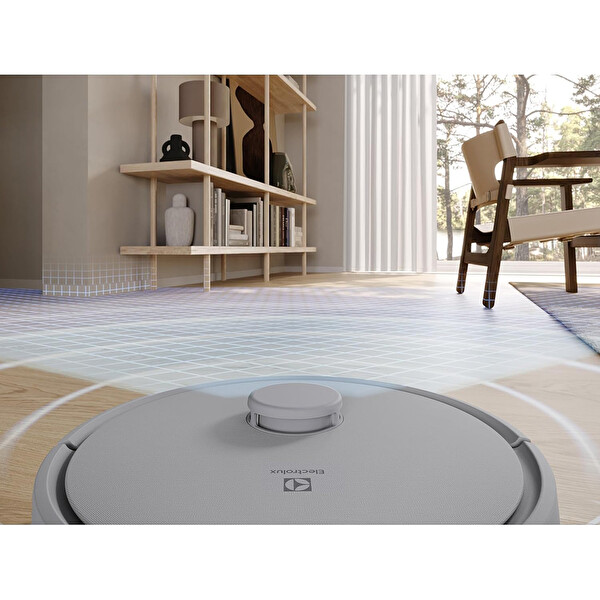 Electrolux ER71HW1UG Robot Süpürge