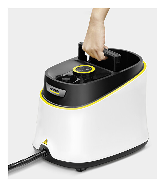 Karcher SC 3 Deluxe Easyfix Buharlı Temizlik Makinesi 3