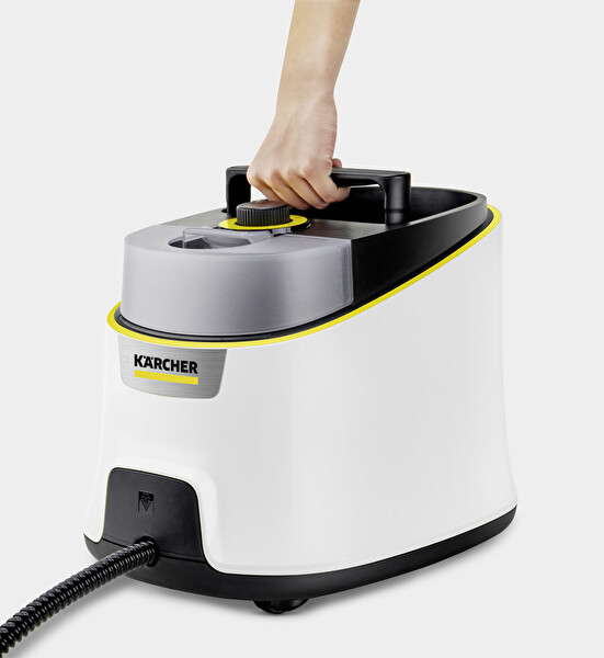 Karcher SC 4 Deluxe Easyfix Buharlı Temizlik Makinesi Fiyatı ve