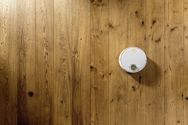 Karcher Rcv3 Robot Süpürge