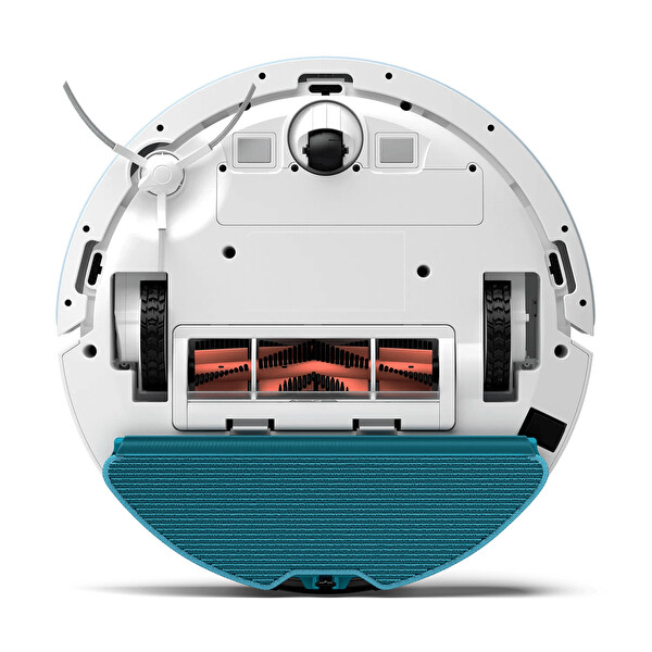 Philips XV1430/00 4'lü Yedek Mop Seti