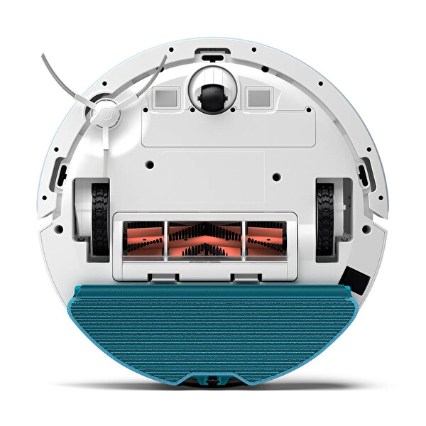 Philips XV1430/00 4'lü Yedek Mop Seti