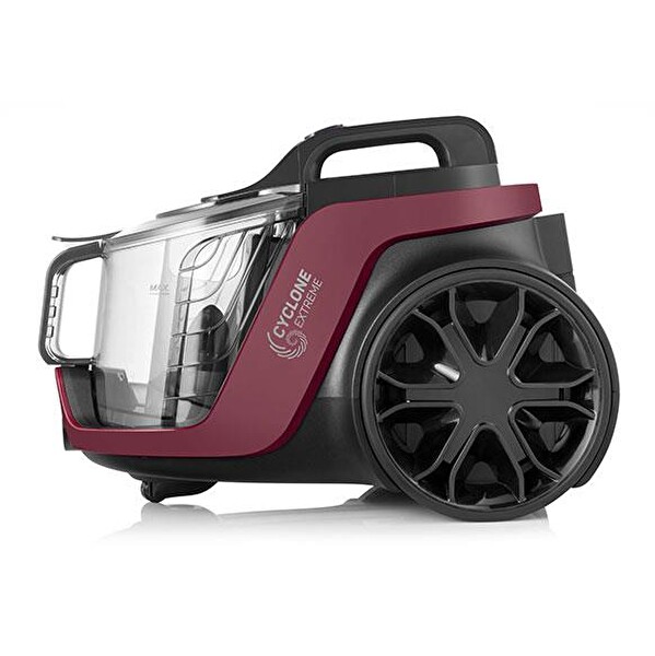 Arzum AR4092 Olimpia Line Cyclone Filtreli Toz Torbasız Süpürge