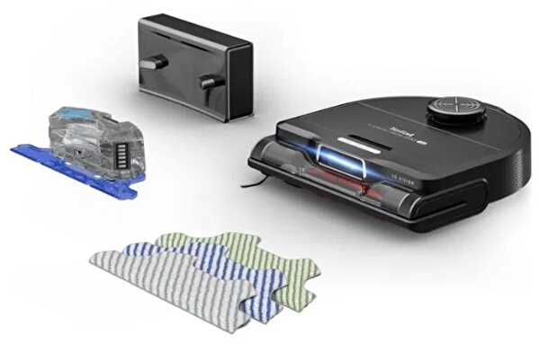 Tefal S240 Robot Süpürge