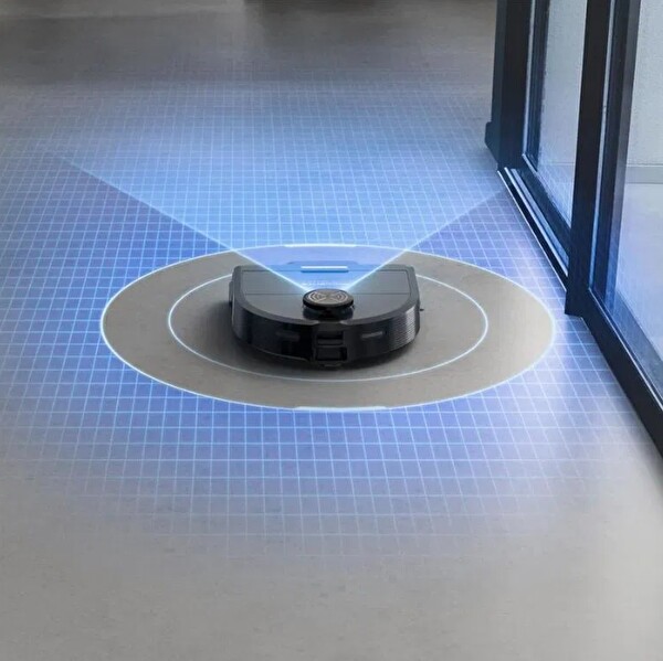 Tefal S240 Robot Süpürge