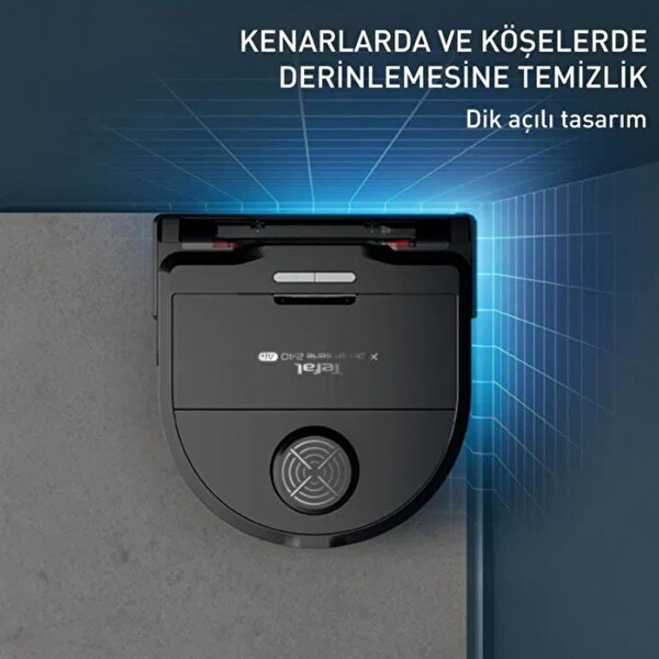 Tefal S240 Robot Süpürge