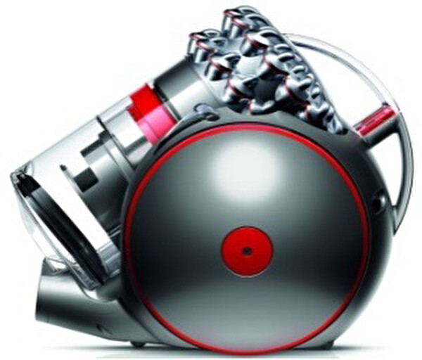 Dyson Cinetic Big Ball Animal Pro 2 Toz Torbasız Süpürge