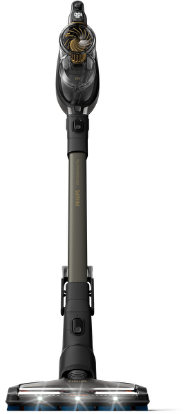 Philips XC8349/01 Highlander Aqua Total Clean Dik Süpürge