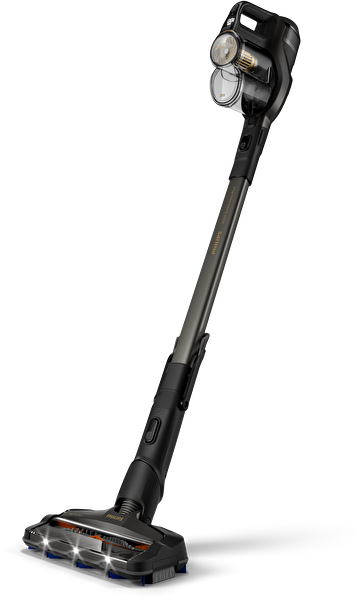 Philips XC8349/01 Highlander Aqua Total Clean Dik Süpürge