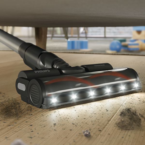 Philips XC6557/01 6000 Serisi Kablosuz Dikey Süpürge