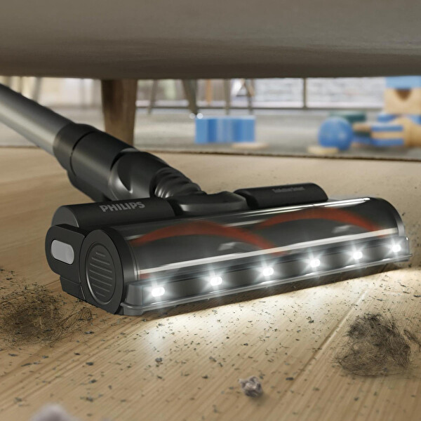 Philips XC6557/01 6000 Serisi Kablosuz Dikey Süpürge