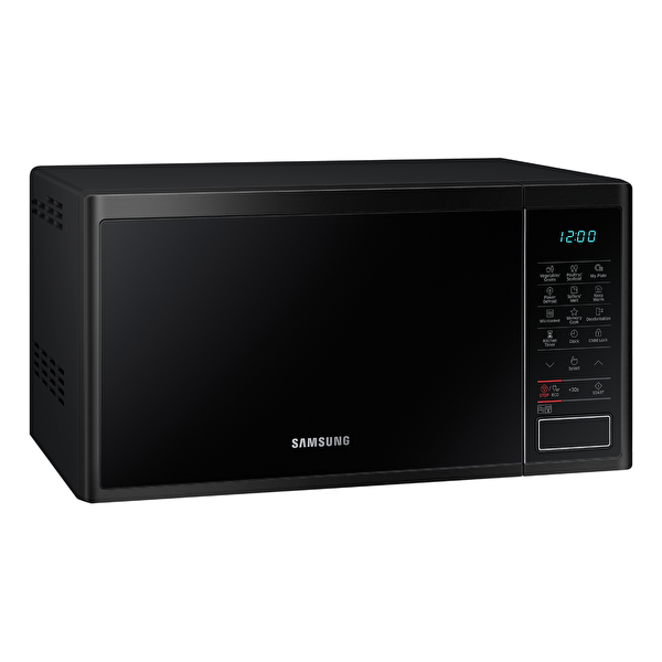 Samsung MS23J5133AK/TR Siyah Mikrodalga Fırın
