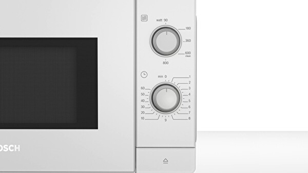 Bosch FFL020MW0 Mikrodalga Fırın