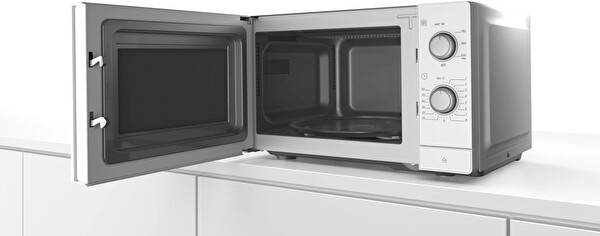 Bosch FFL020MW0 Mikrodalga Fırın