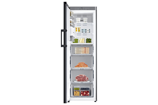 Samsung Rz32c76ge12/Tr Bespoke Tek Kapılı No-Frost Buzdolabı/Dondurucu