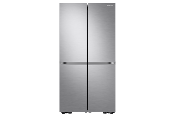 Samsung  Rf65a90tesl/Tr Gardırop Tipi Buzdolabı