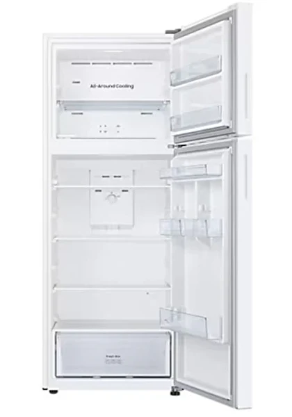Samsung Rt47cg6002wwtr Üstten Donduruculu Buzdolabı