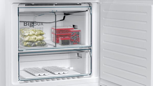 Bosch KGN76VWF0N No Frost Buzdolabı
