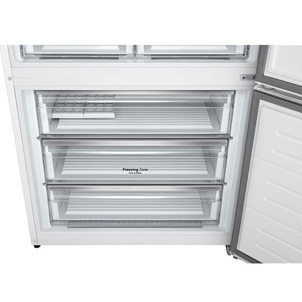 LG GTL569PQAM No Frost Beyaz Buzdolabı