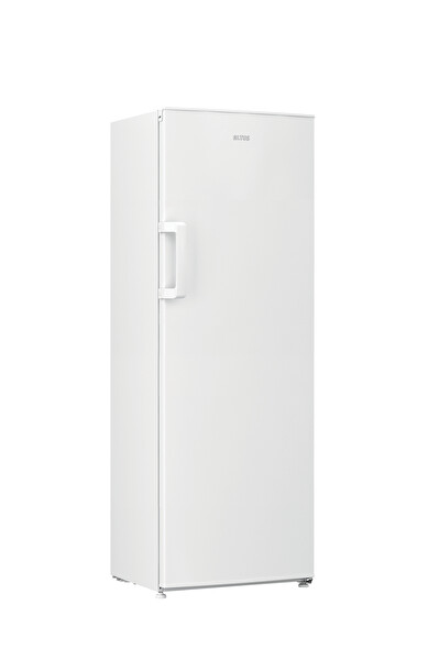 Altus AL 709 NFE 7 Çekmeceli Beyaz No-Frost Derin Dondurucu