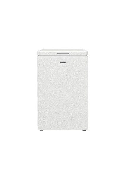 Altus AL 2104 E 104 LT. Sandık Tipi Beyaz Derin Dondurucu