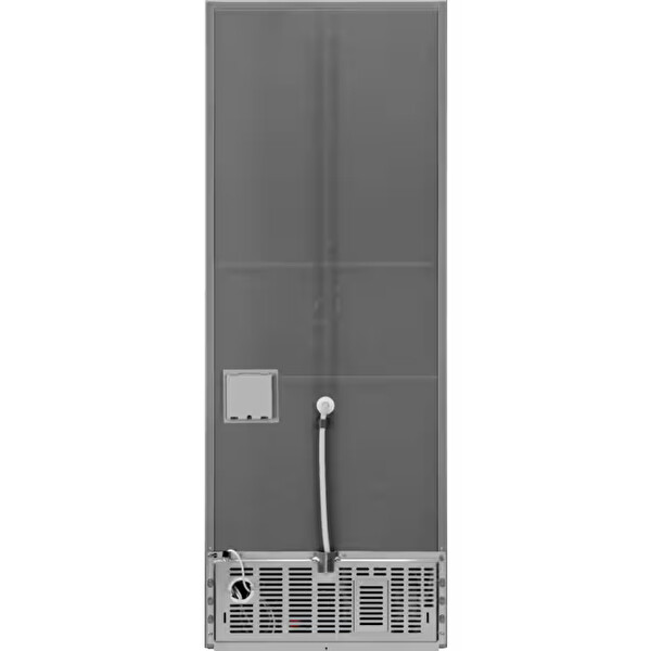 Electrolux LNT6ME46X3 Inox No Frost Buzdolabı  3
