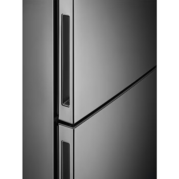 Electrolux LNT6ME46X3 Inox No Frost Buzdolabı  5