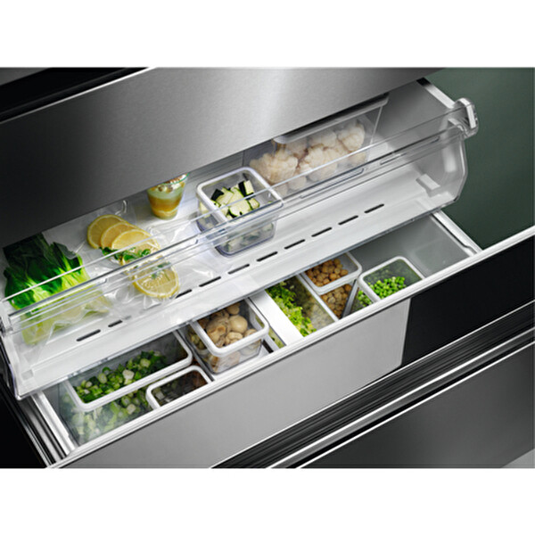 Electrolux LLI9VE54X0 Inox Buzdolabı