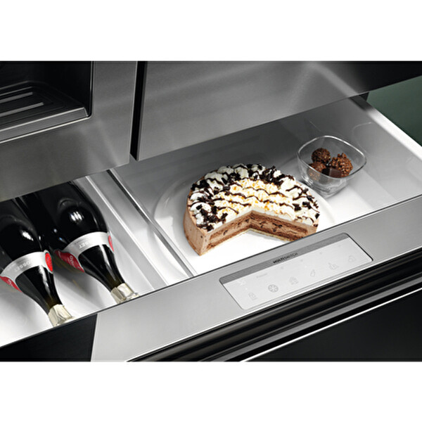 Electrolux LLI9VE54X0 Inox Buzdolabı